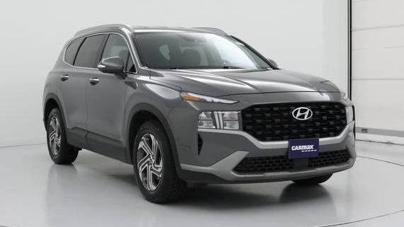 HYUNDAI SANTA FE 2023 5NMS24AJ1PH627754 image